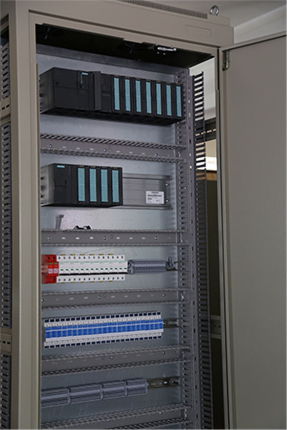 PLC PLC
