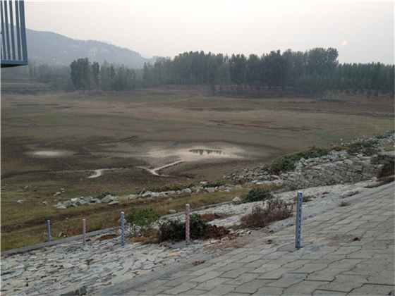 宁阳县山洪灾害防治非工程措施建设项目 宁阳县山洪灾害防治非工程措施建设项目