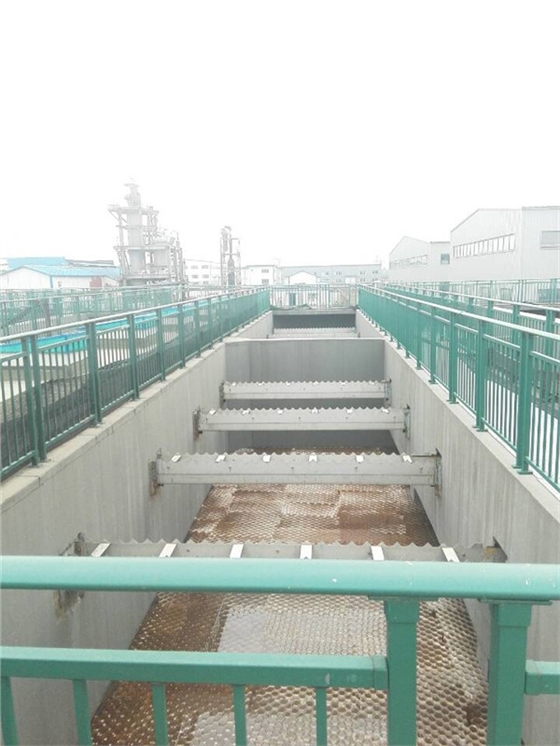 吉林污水厂 吉林污水厂