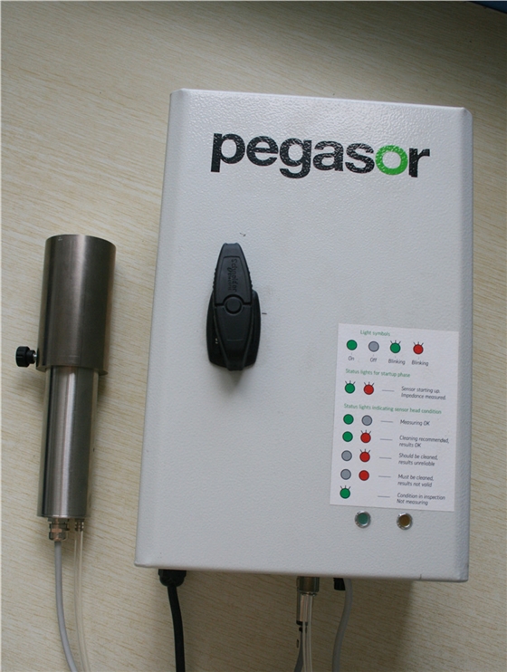 PM2.5监测 PM2.5监测