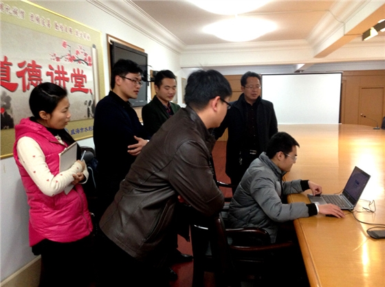 山东山洪预警平台 山东山洪预警平台