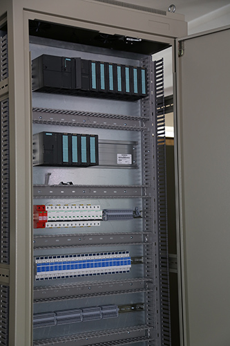 PLC PLC