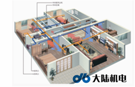 大陆机电 大陆机电