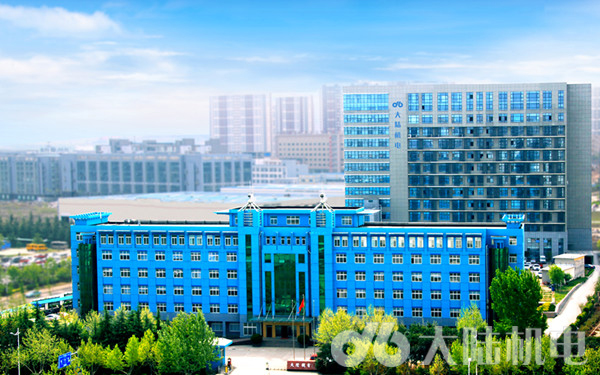 大陆机电 大陆机电