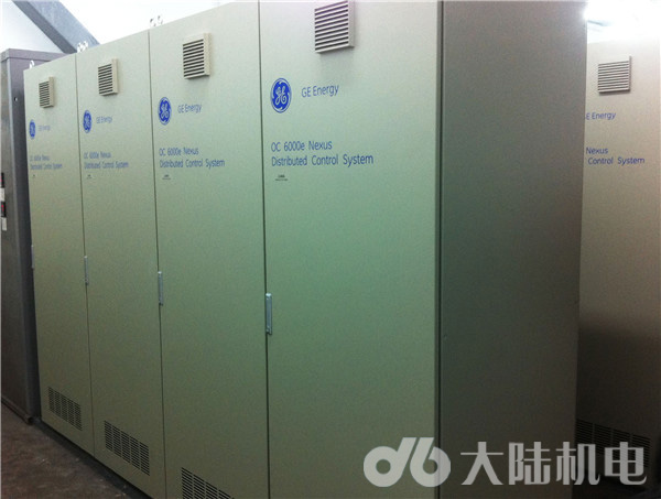 大陆机电DCS柜机 大陆机电DCS柜机