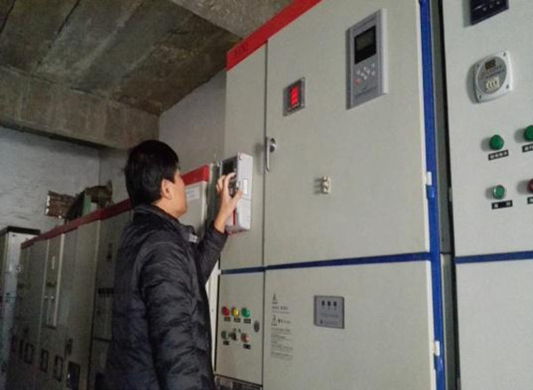 电能改造 电能改造