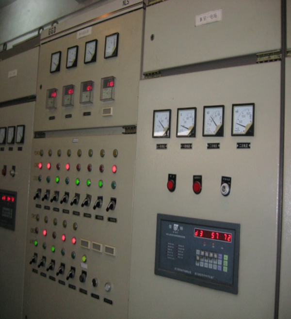 电能改造 电能改造