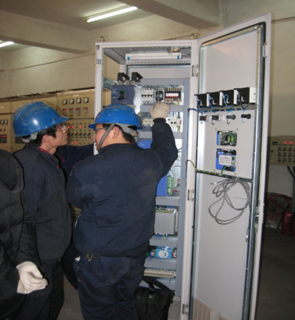 电能改造 电能改造