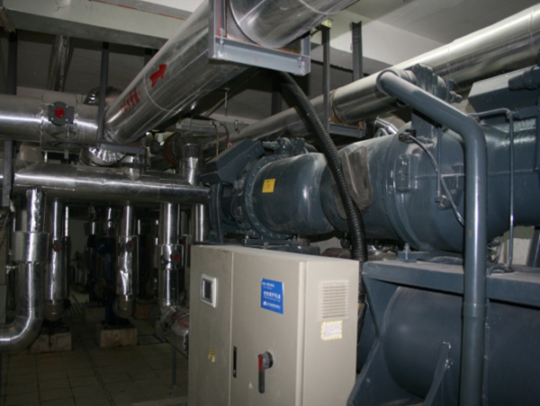 电能改造 电能改造