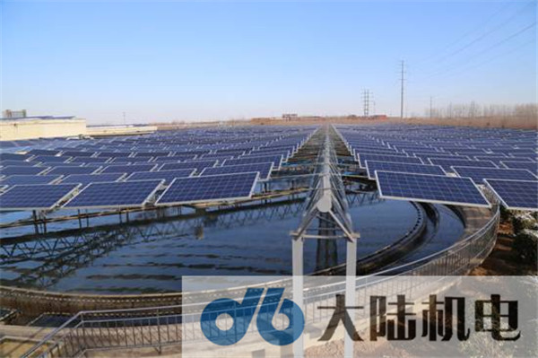 大陆机电 大陆机电