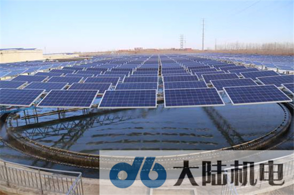 大陆机电 大陆机电