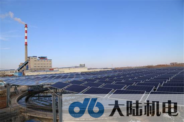 大陆机电 大陆机电