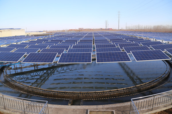 光伏发电 光伏发电