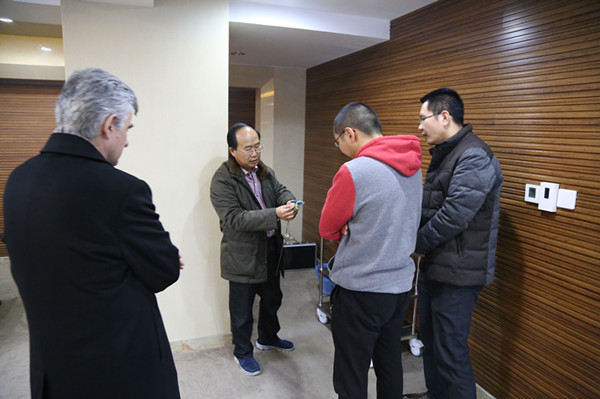 新风系统 新风系统