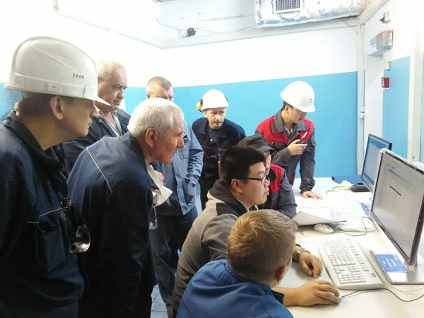 大陆机电 大陆机电