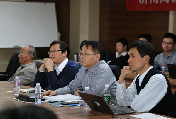 智慧能源园区 智慧能源园区