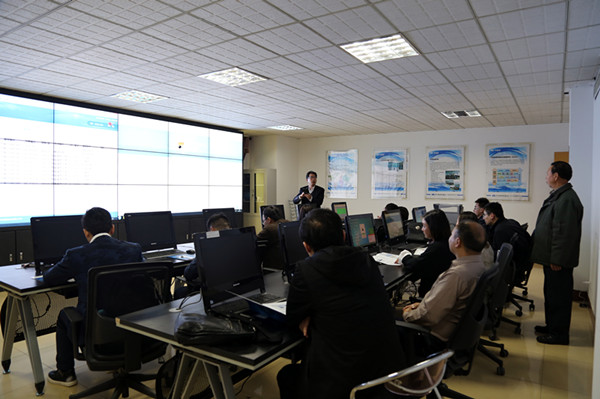 强检计量器具管理 强检计量器具管理