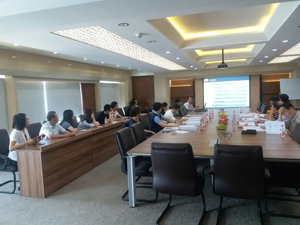 建筑能源管控系统 建筑能源管控系统