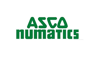 ASCO numatics公司