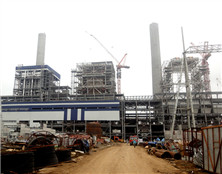 印度TALWANDI超临界燃煤电站4*660MW超临界机组热控仪表成套