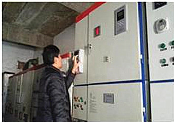 【节能改造】工业企业电能质量改善应用案例（一）